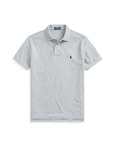 Ralph lauren polo grey