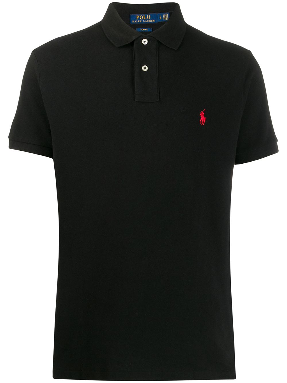 Ralph lauren polo black