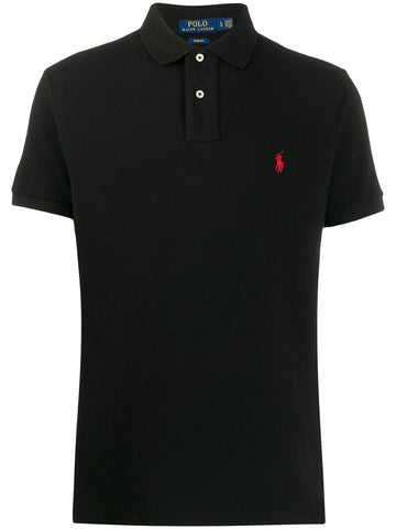 Ralph lauren polo black