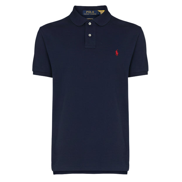 Ralph lauren polo navy blue