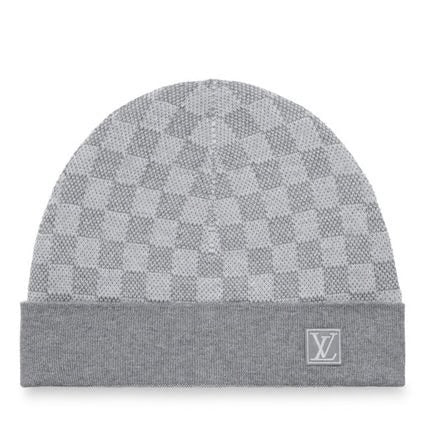 Louis Vuitton beanie
