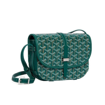 Goyard Cross Body Bag (Colours)