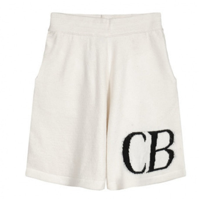 Cole Buxton short
