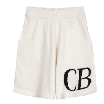 Cole Buxton short
