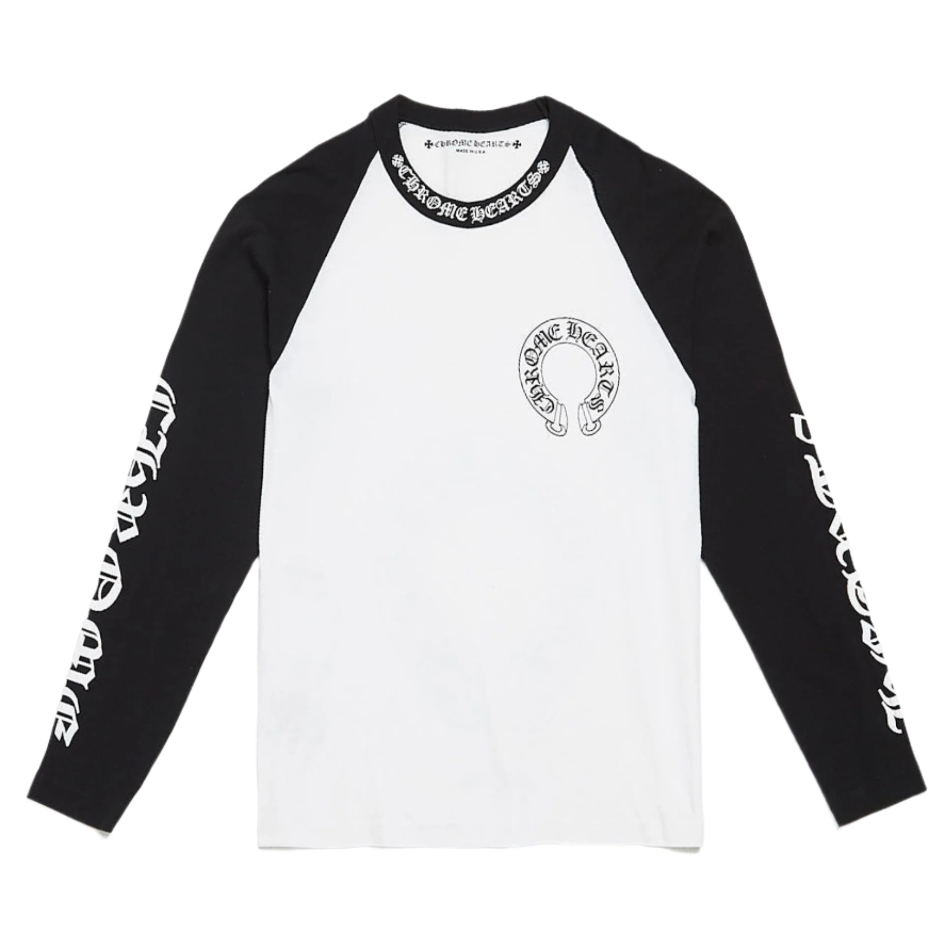 Chrome hearts long sleeve