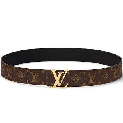 Louis Vuitton belt