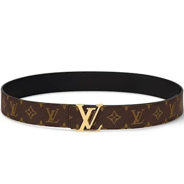 Louis Vuitton belt