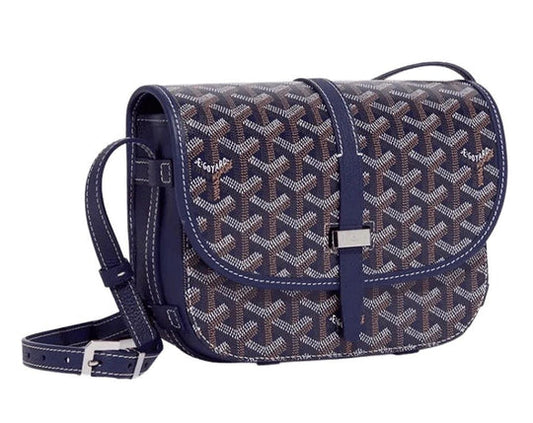 Goyard Cross Body Bag (Colours)
