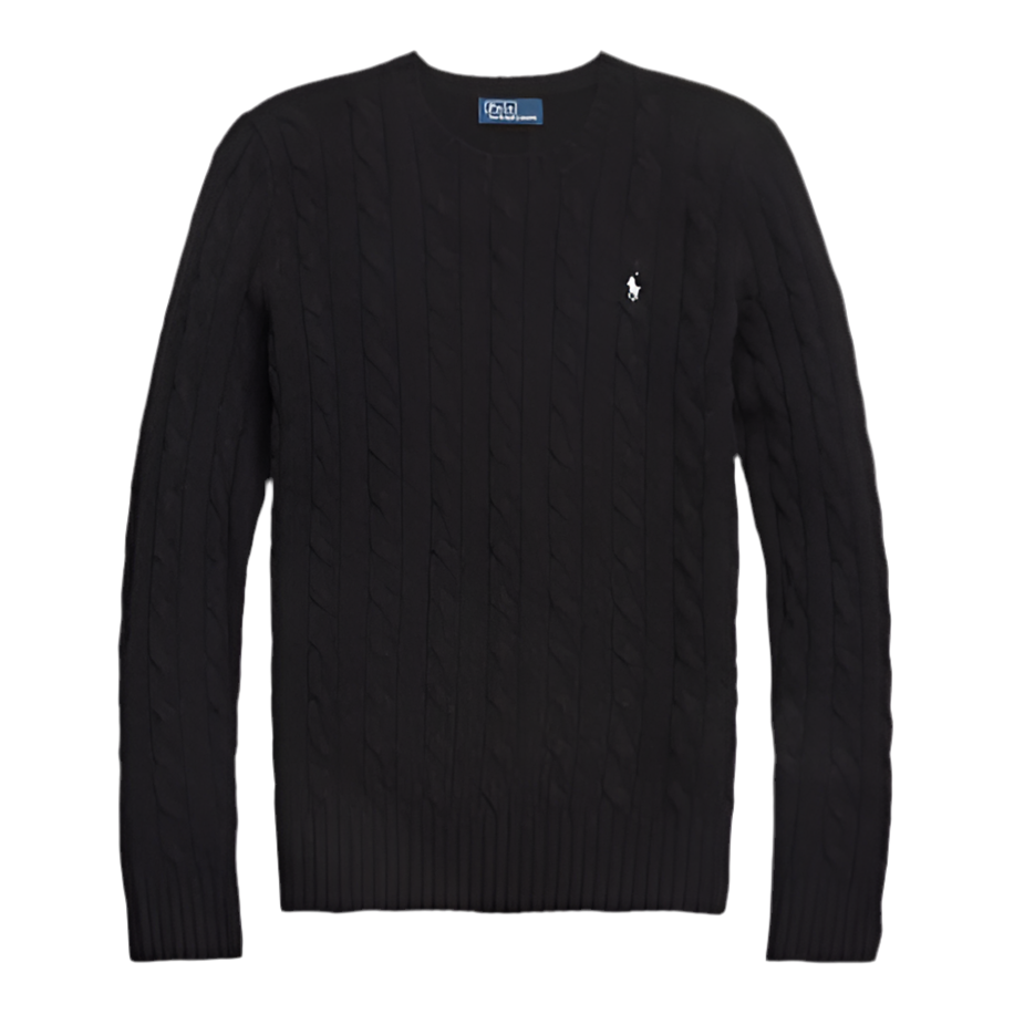 Ralph lauren knit sweater