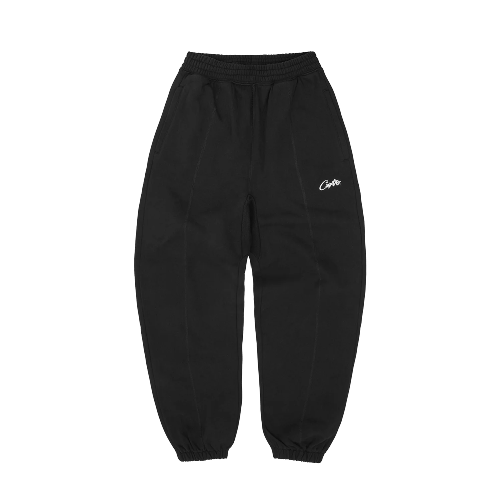 Corteiz hmp pants black