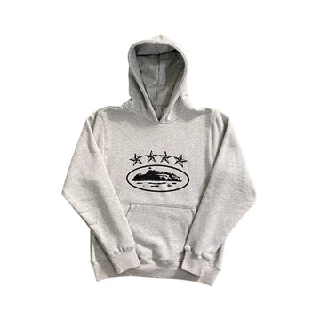 Corteiz 4 star hoodie