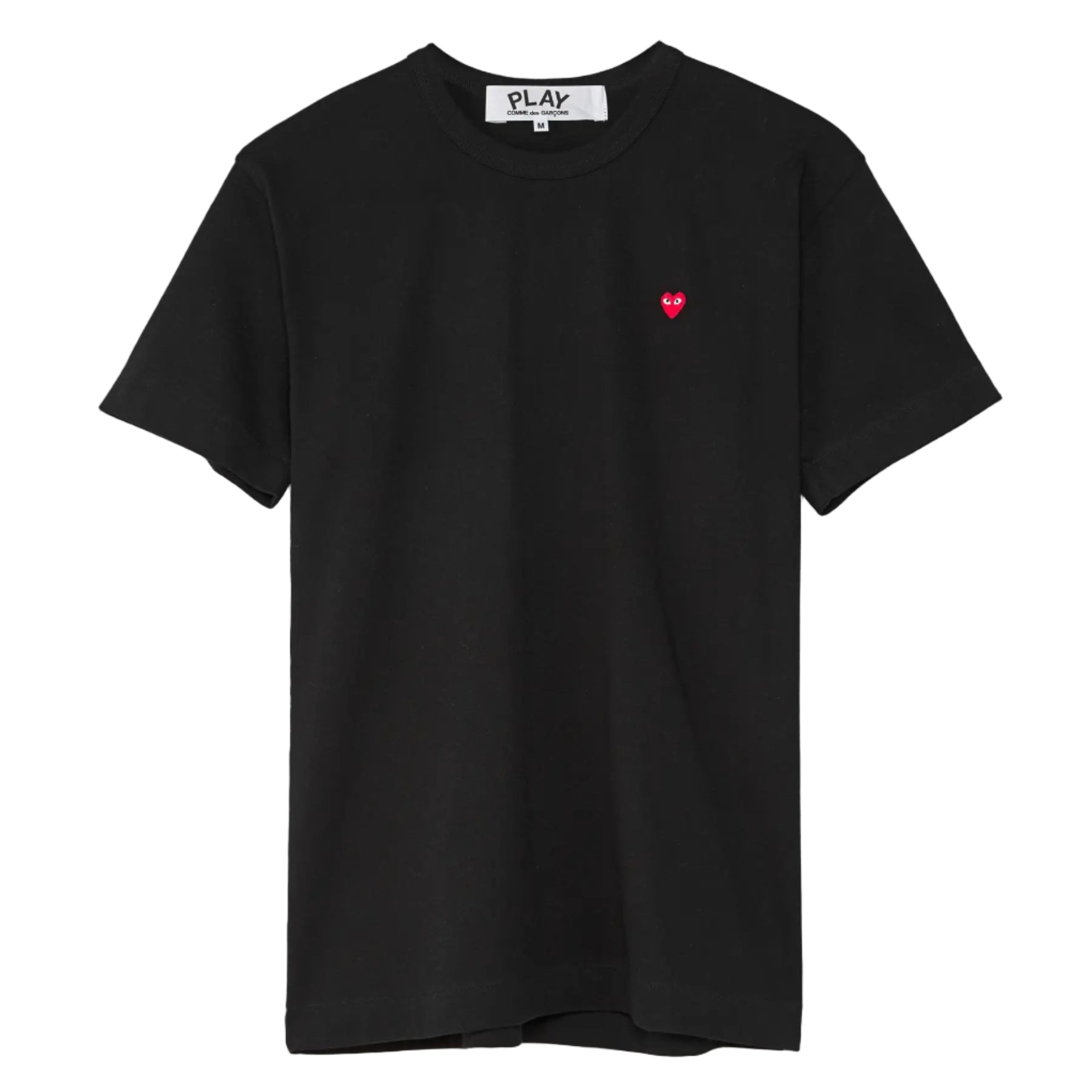 Commes des garcons tee