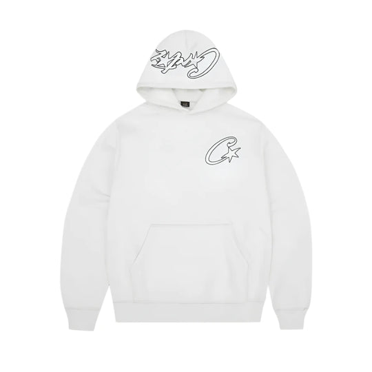 Corteiz c star hoodie