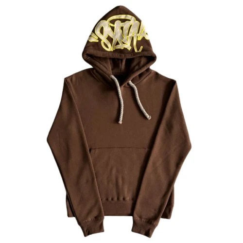 Synaworld hoodie