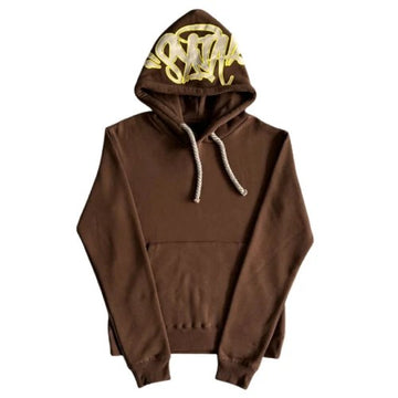 Synaworld hoodie