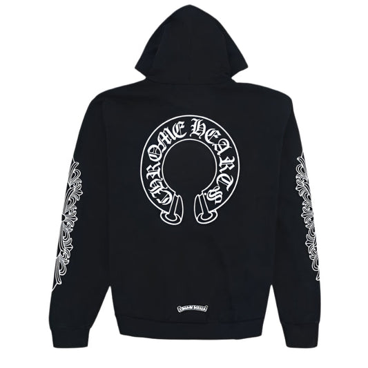 Chrome hearts hoodie