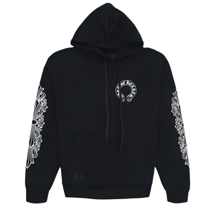 Chrome hearts hoodie