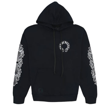 Chrome hearts hoodie