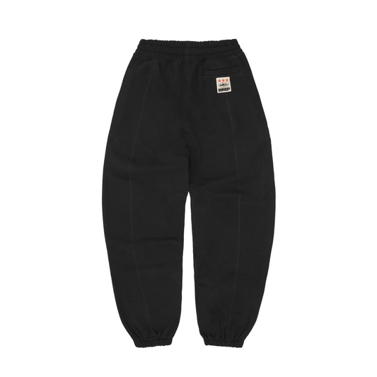 Corteiz hmp pants black