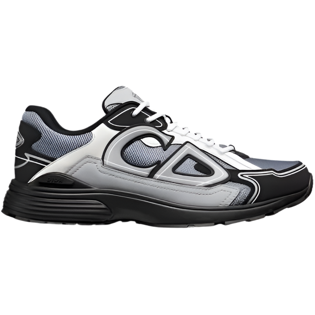 Dior b30 black & grey
