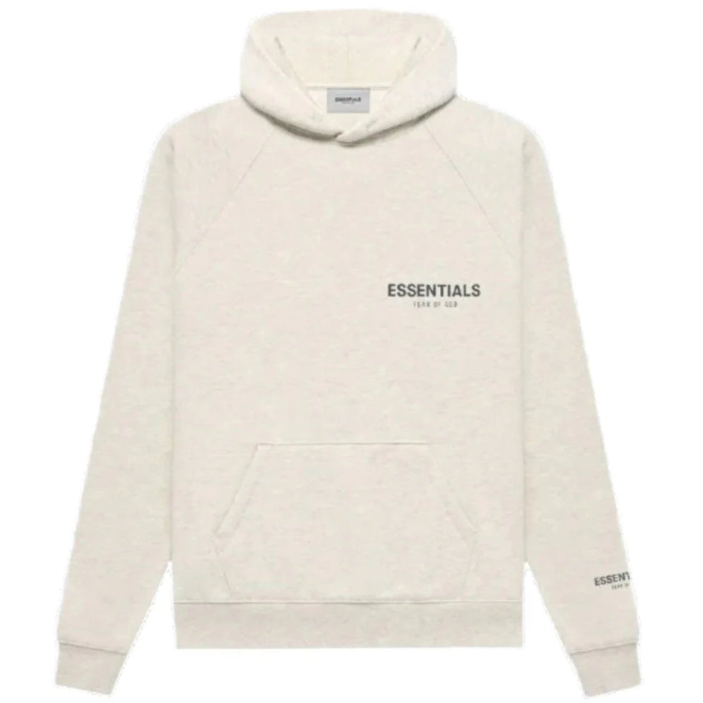 Essentials hoodie