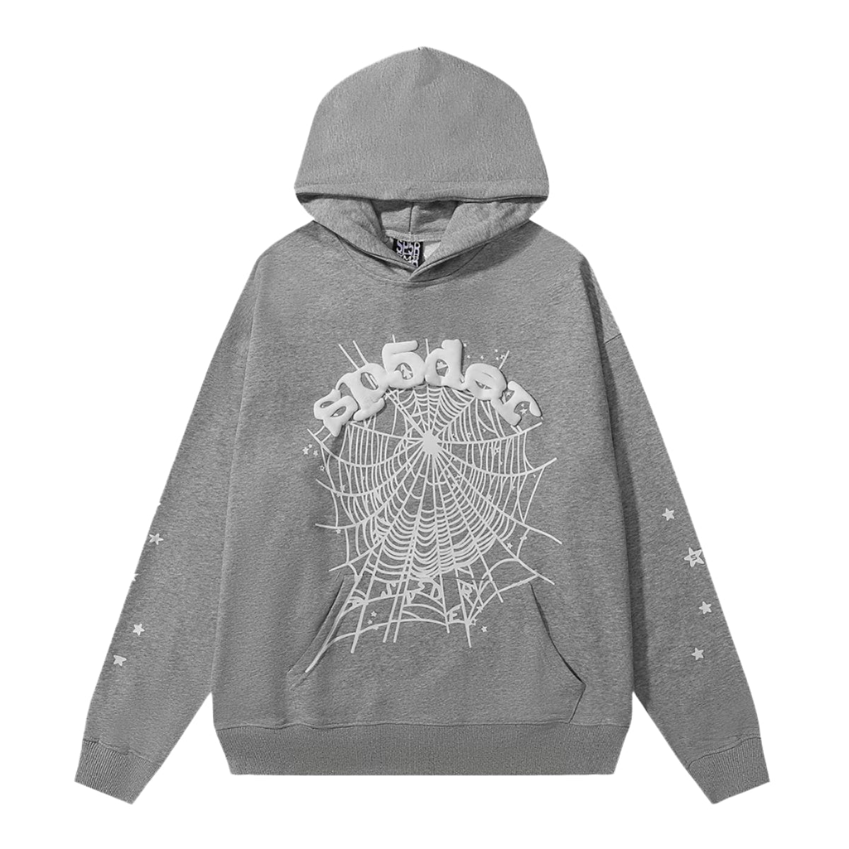 Sp5der hoodie