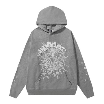 Sp5der hoodie