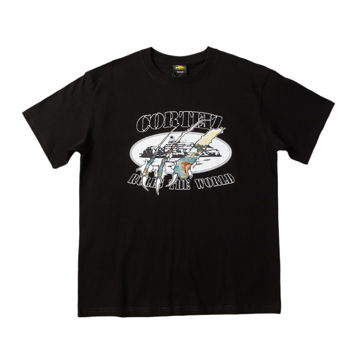 Corteiz tee