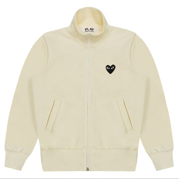 Commes des garcon zip up