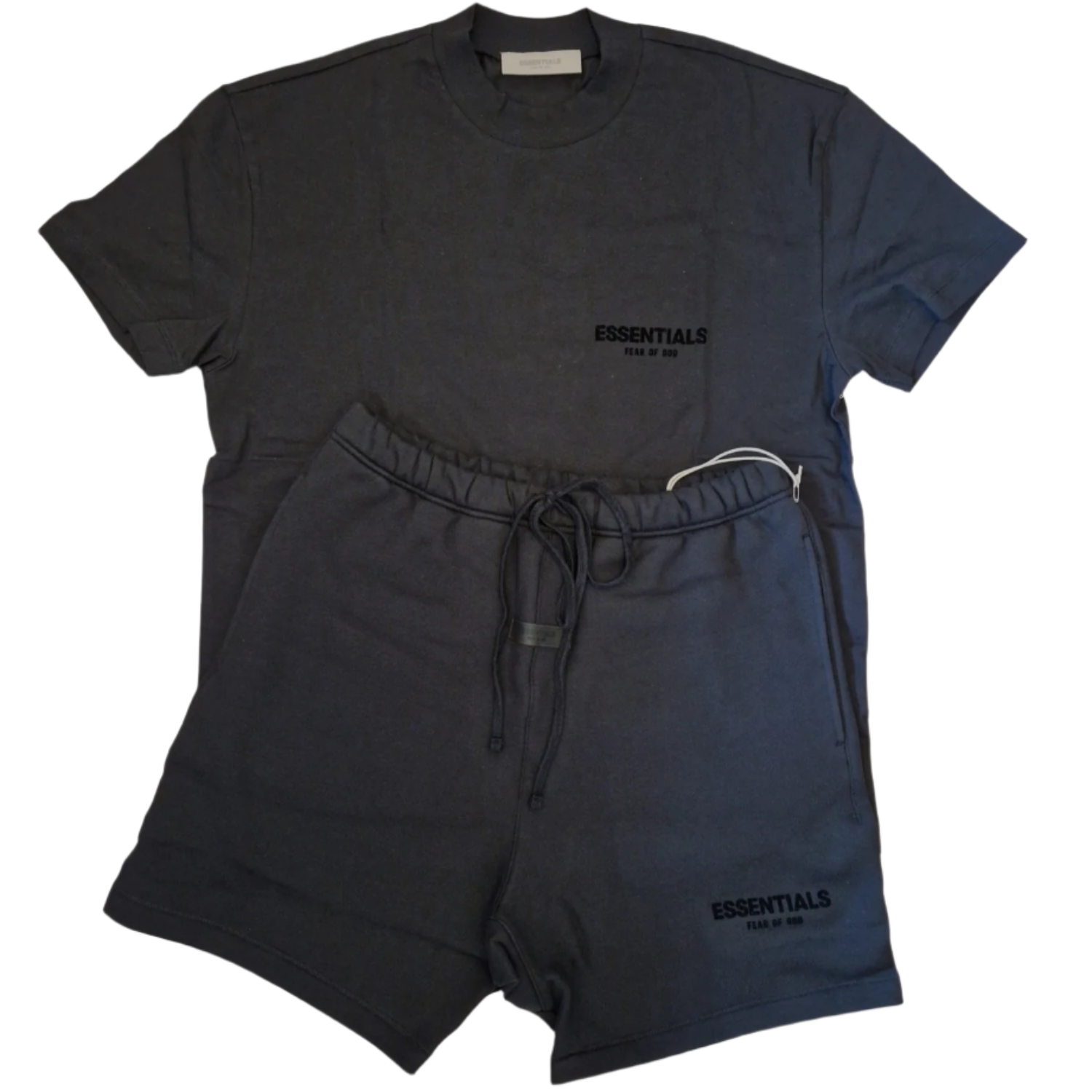 Essentials set stretch limo