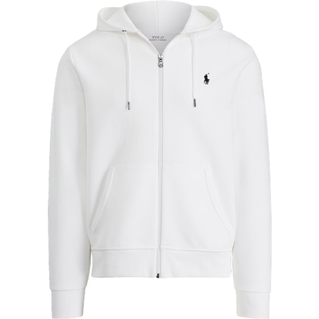 Ralph lauren jacket white