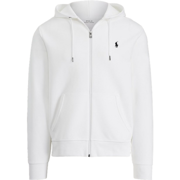 Ralph lauren jacket white