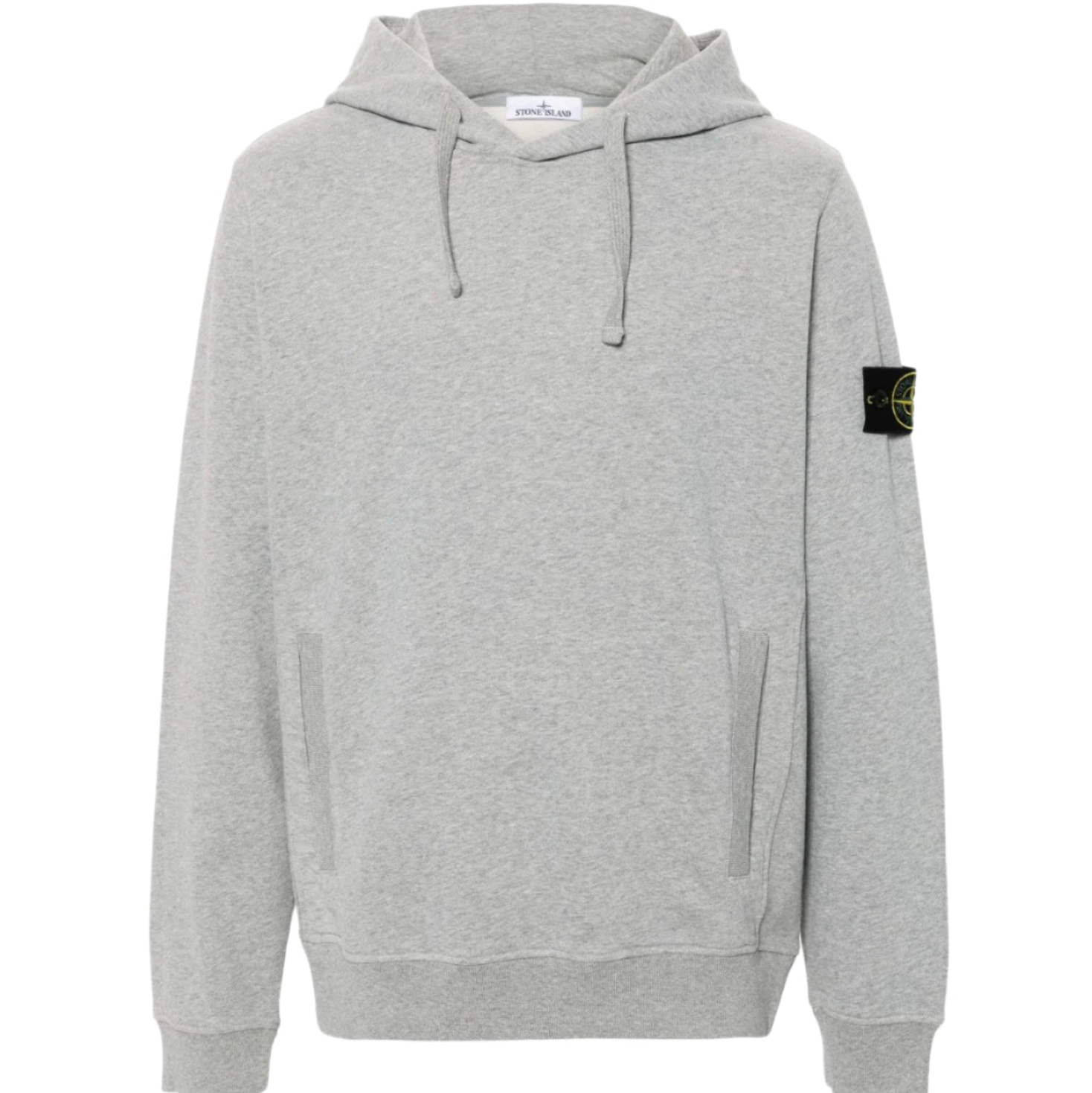 Stone island hoodie