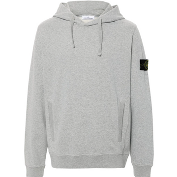 Stone island hoodie