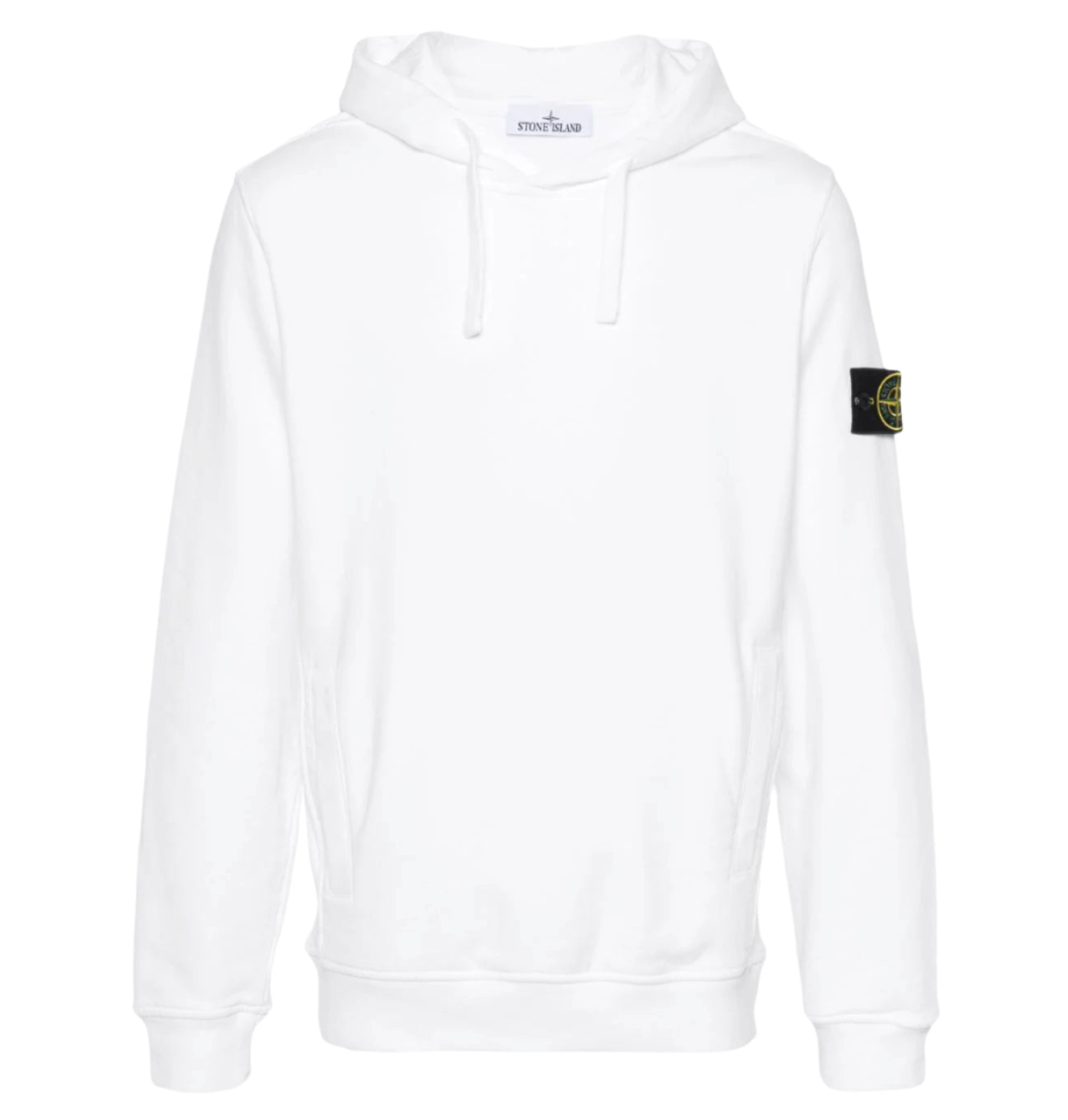 Stone island hoodie