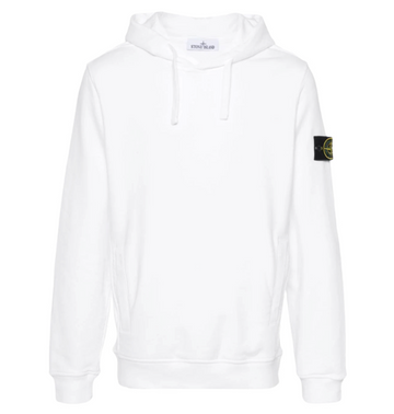 Stone island hoodie