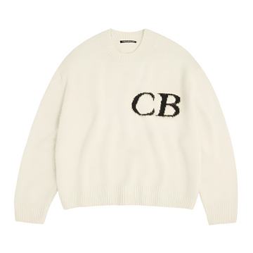 Cole Buxton sweater