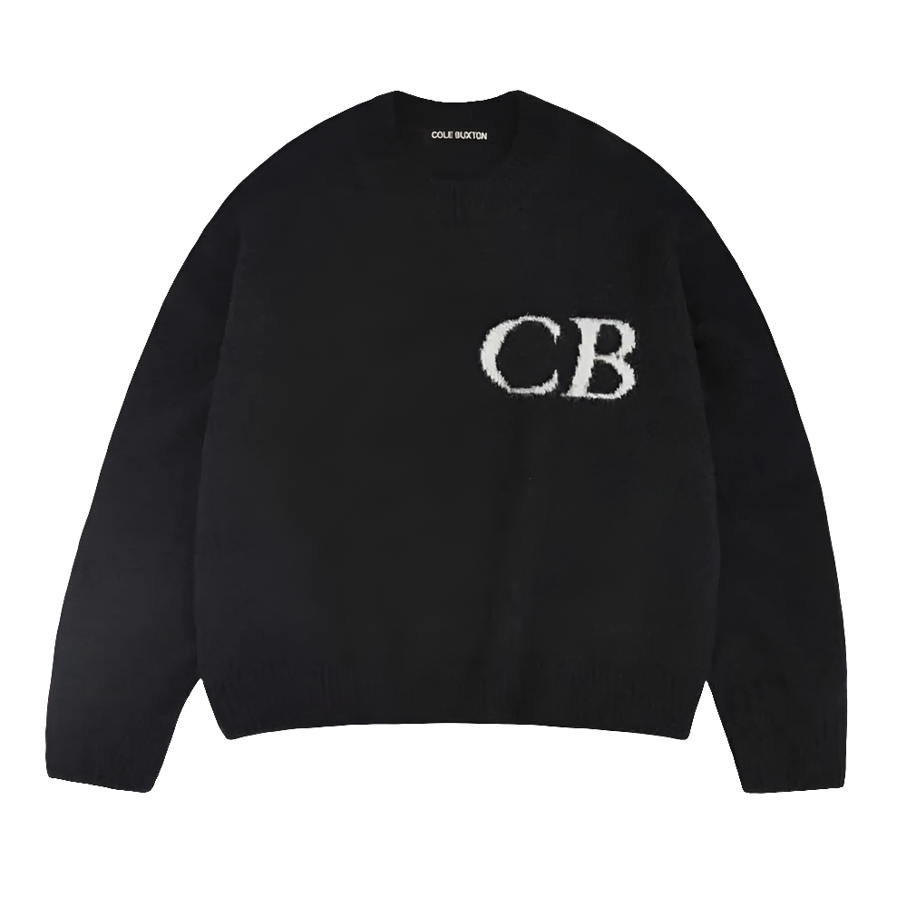 Cole Buxton sweater