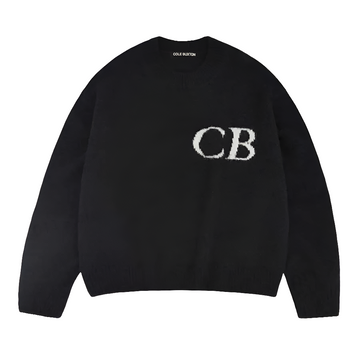 Cole Buxton sweater