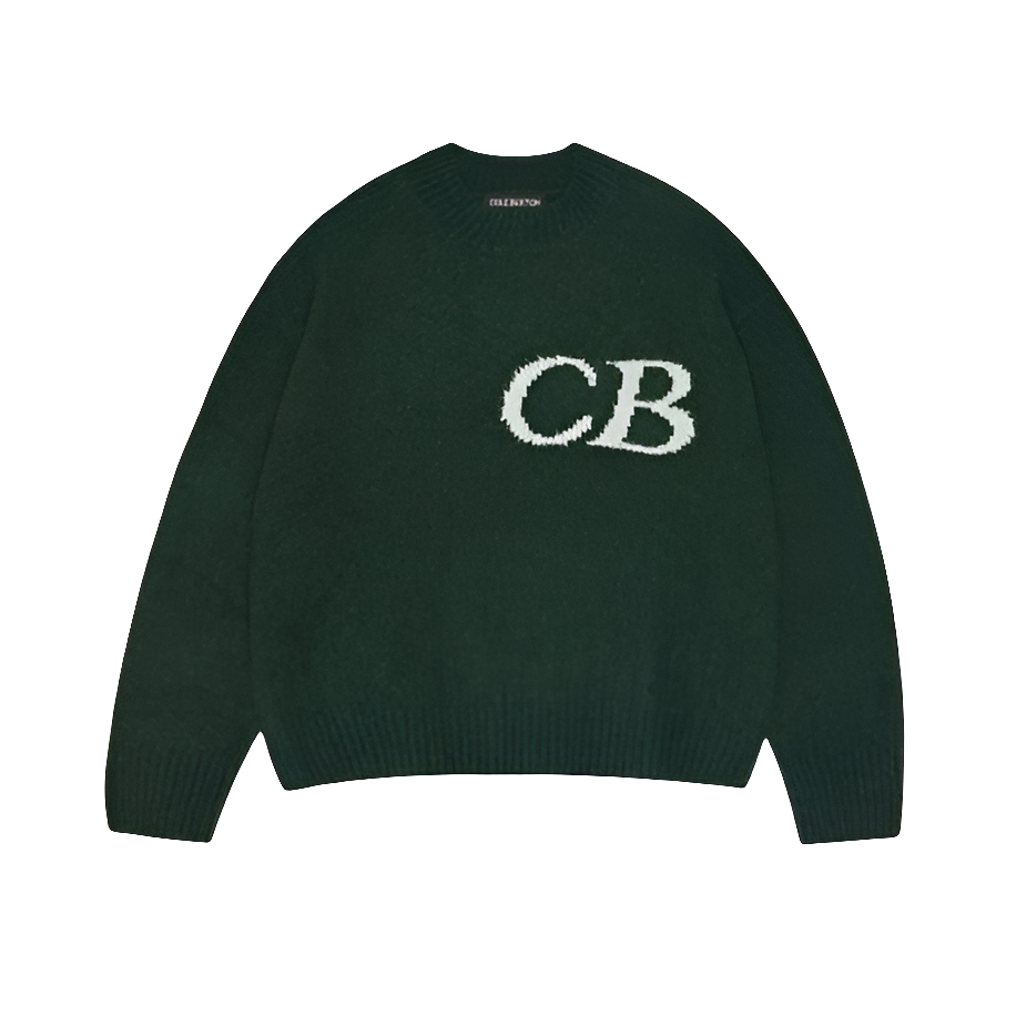 Cole Buxton sweater