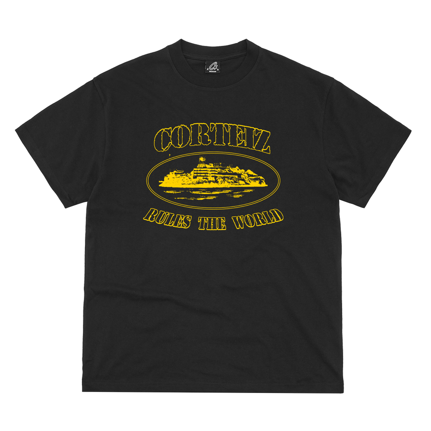 Corteiz tee