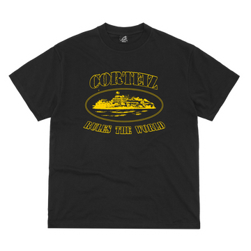 Corteiz tee