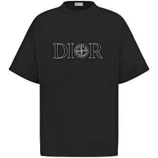 Dior stone island tee