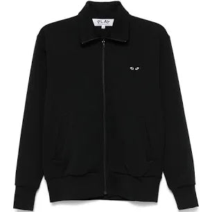 Commes des garcon zip up