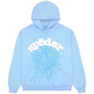 Sp5der hoodie