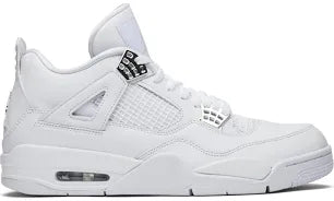 Jordan 4 pure money