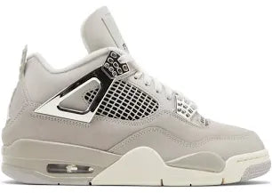 Jordan 4 frozen moments
