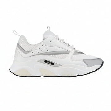 Dior B22 Shoes White