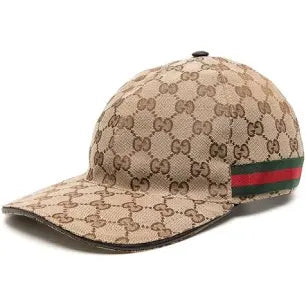 Gucci hat