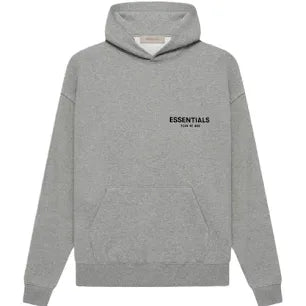 Essentials hoodie